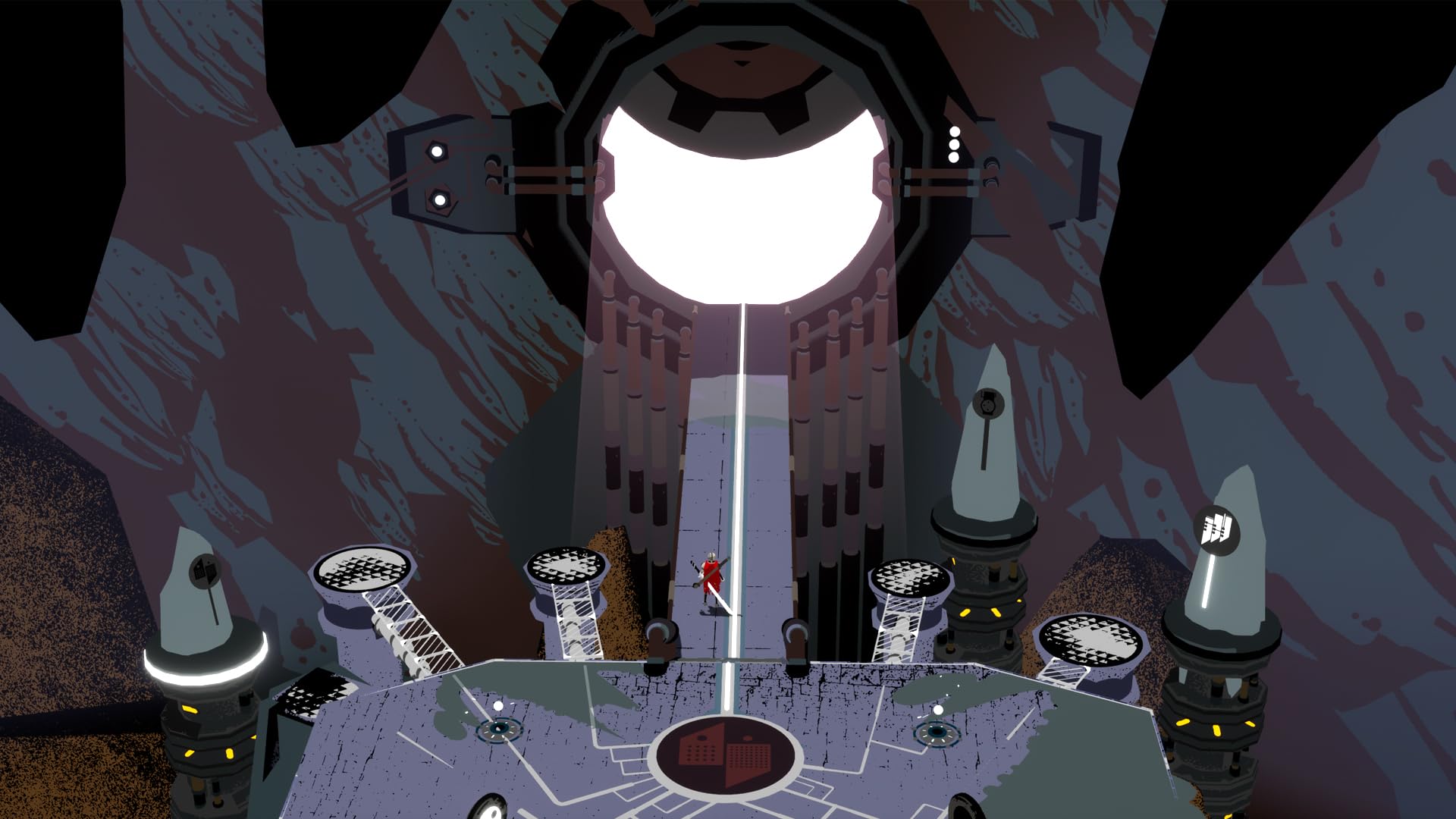 Creature In The Well PS4 - PAL ESP - Nuevo Creature In The Well PS4 - PAL ESP - Nuevo